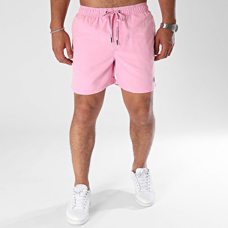 Jack And Jones - Bañador Premium Rosa