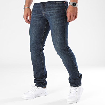 Levi's - Jeans slim 511™ Raw Blue