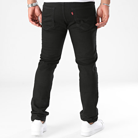 Levi's - Jean 502™ 04511 Zwart