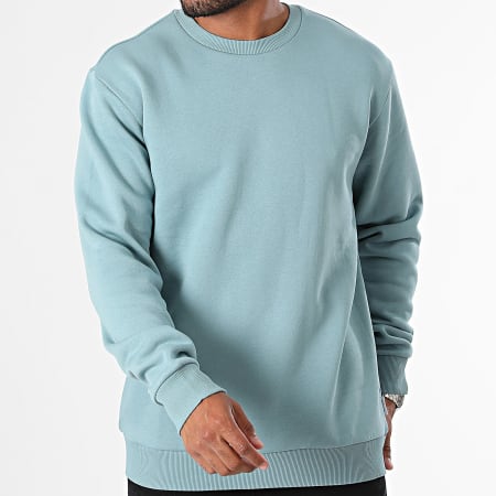 Only And Sons - Ceres Lichtblauw Crewneck Sweatshirt