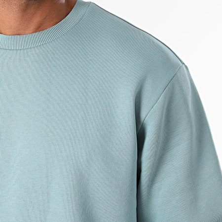 Only And Sons - Ceres Lichtblauw Crewneck Sweatshirt