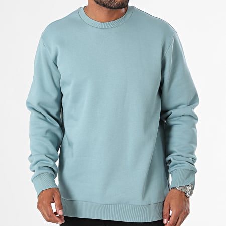 Only And Sons - Ceres Lichtblauw Crewneck Sweatshirt