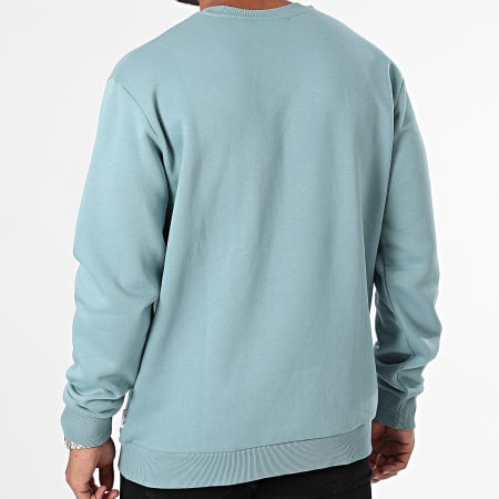 Only And Sons - Ceres Lichtblauw Crewneck Sweatshirt