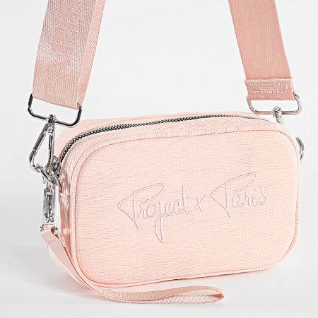 Project X Paris - Tas B2357 Roze