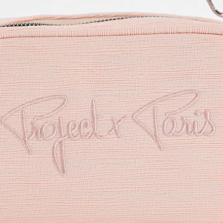 Project X Paris - Bolsa B2357 Rosa