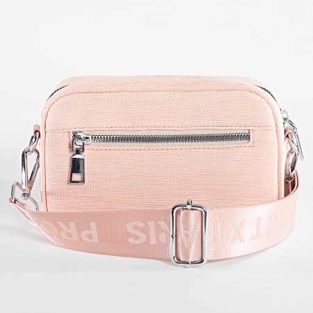 Project X Paris - Tas B2357 Roze