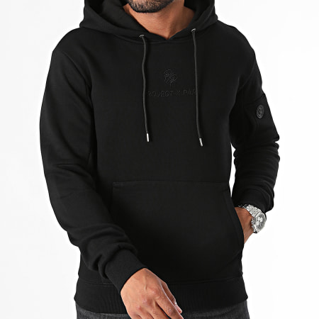 Project X Paris - Sudadera con capucha 2322042 Negro