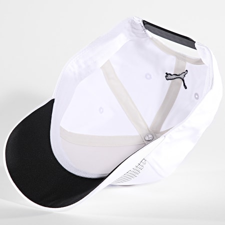 Puma - BMW MMS BB Cap 025666 Bianco