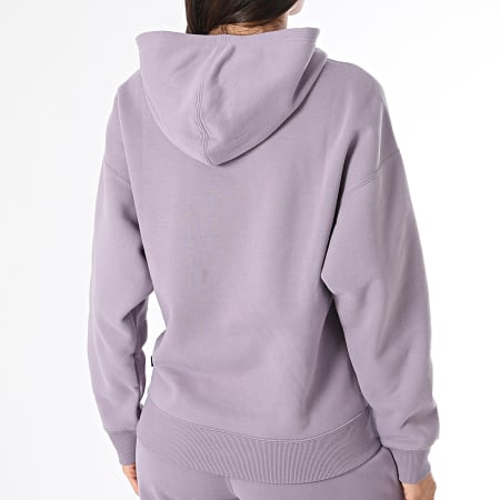 Puma - Chándal Mujer 683091 Violeta