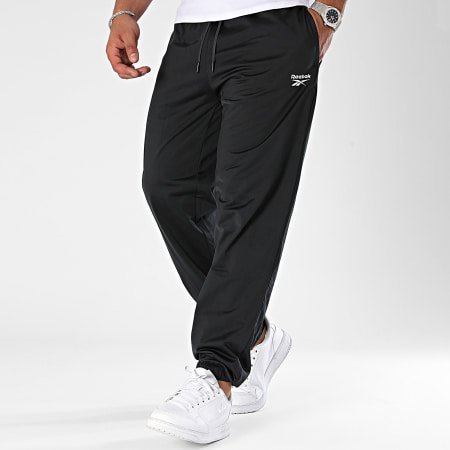 Reebok - Reebok Identity Vector Joggingbroek 100063237 Zwart