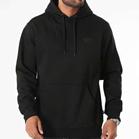 Vans - Core Basic Sudadera con capucha 00HNU Negro