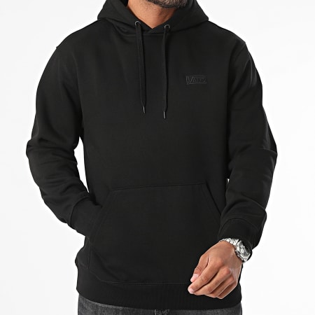 Vans - Sweat Capuche Core Basic 00HNU Noir