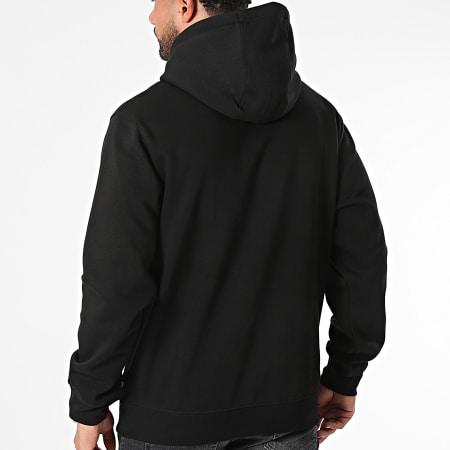 Vans - Sweat Capuche Core Basic 00HNU Noir