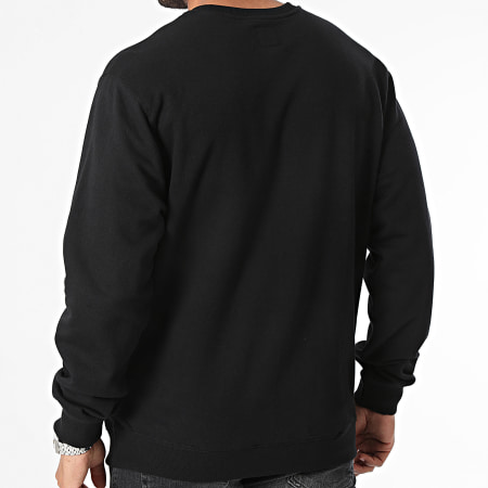 Vans - Ronde hals Sweat Classic III Crew 00JSF Zwart