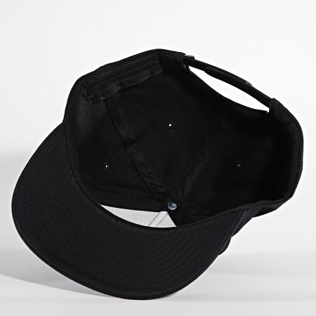 Vans - Cappello snapback Half Box 00HSF nero