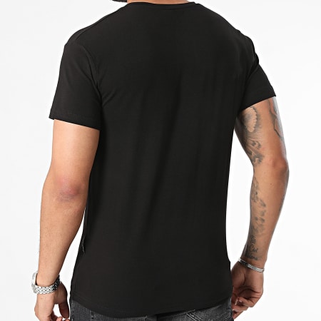 Zelys Paris - Camiseta Made Black