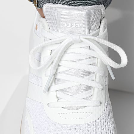 Adidas Sportswear - Baskets N-5923 IH8876 Footwear White Gum 3