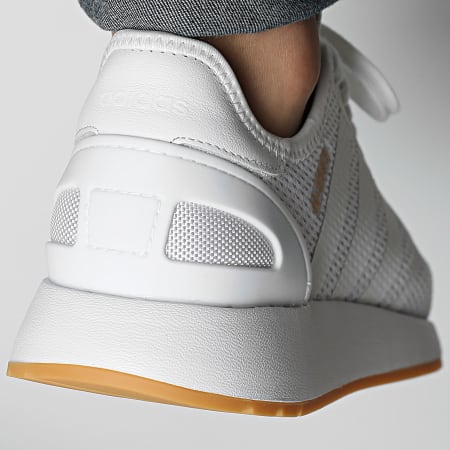 Adidas Sportswear - Baskets N-5923 IH8876 Footwear White Gum 3