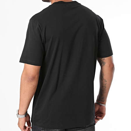 Adidas Originals - Camiseta Mono IZ2527 Negro
