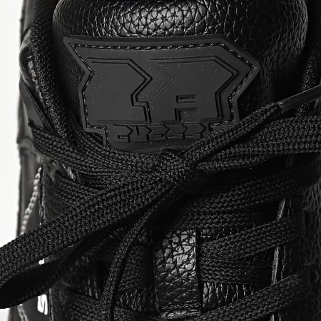 Guess - Baskets FMTSALPAC12 Black