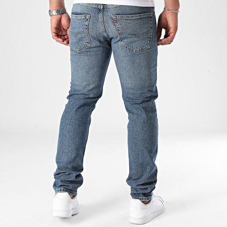 Levi's - Jean 502™ 04511 Bleu Denim