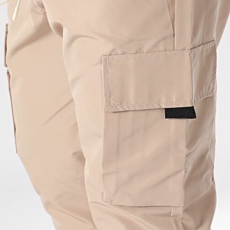 Uniplay - 065 Pantalones Cargo Beige