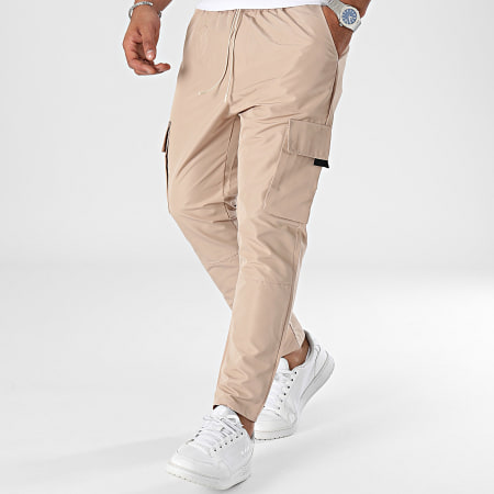 Uniplay - 065 Beige Cargo Broek