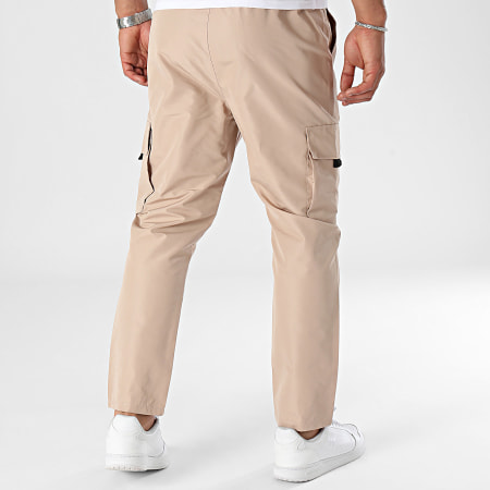 Uniplay - 065 Pantalones Cargo Beige