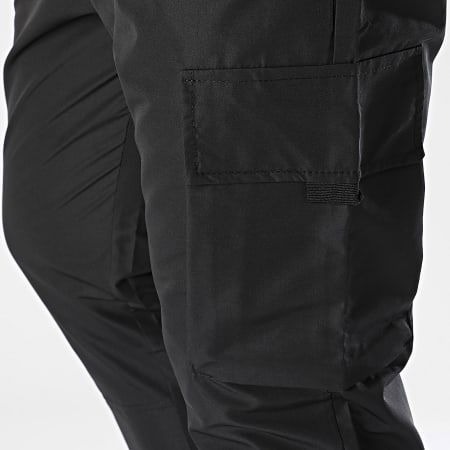 Uniplay - Pantalon Cargo 065 Noir