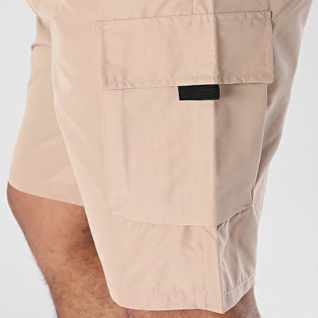 Uniplay - Pantaloncini Cargo beige