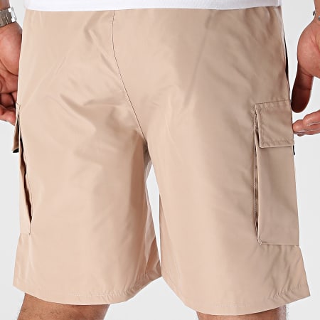 Uniplay - Short Cargo Beige