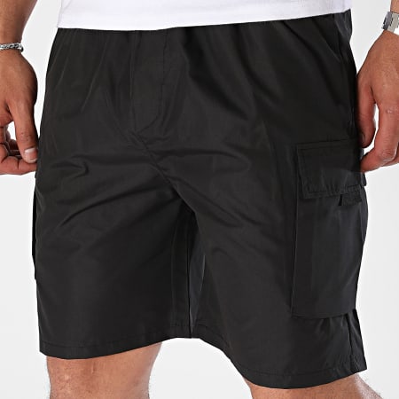 Uniplay - Short Cargo Noir