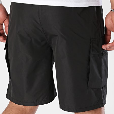 Uniplay - Short Cargo Noir