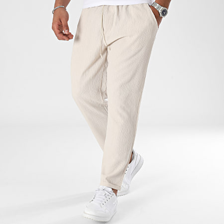 Uniplay - Pantalon Beige