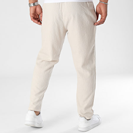 Uniplay - Pantalon Beige