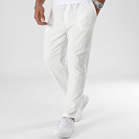 Uniplay - Witte broek