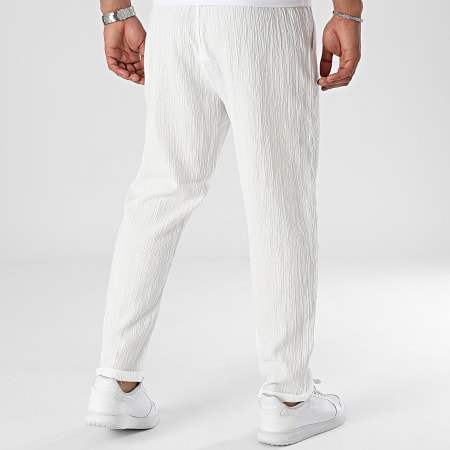 Uniplay - Witte broek