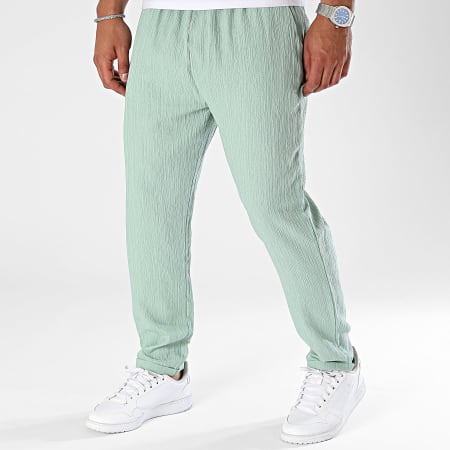 Uniplay - Pantalon Vert Clair