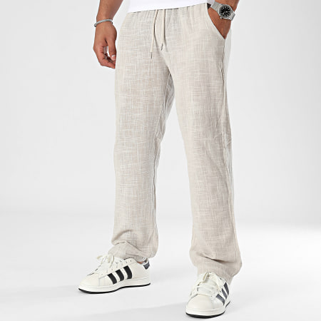 Uniplay - Pantaloni beige