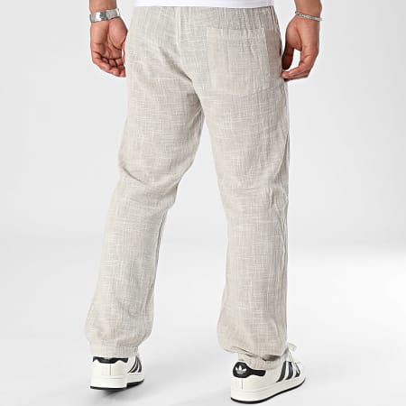 Uniplay - Pantaloni beige