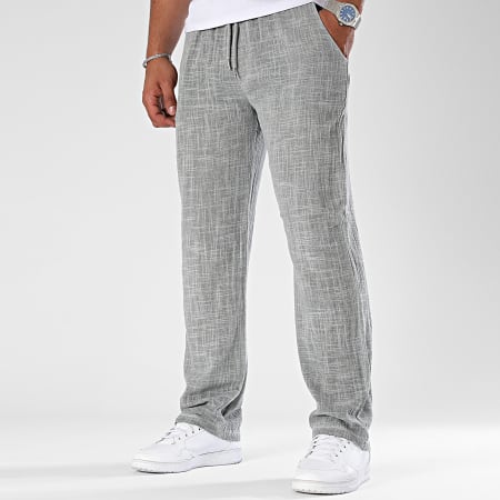 Uniplay - Pantalones grises