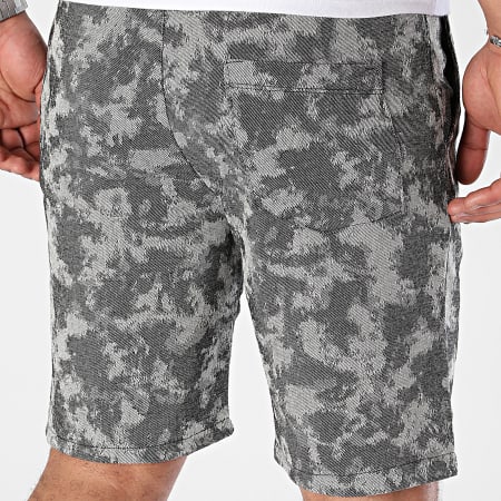 Uniplay - Pantaloncini da jogging grigi