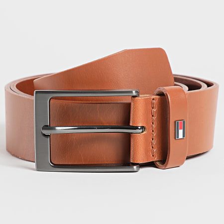 Tommy Hilfiger - Layton Riem 3,5 2643 Bruin