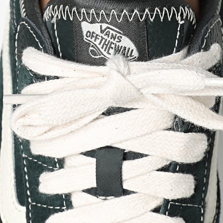 Vans - Baskets Rowley Classic A4BTTDRK Dark Green