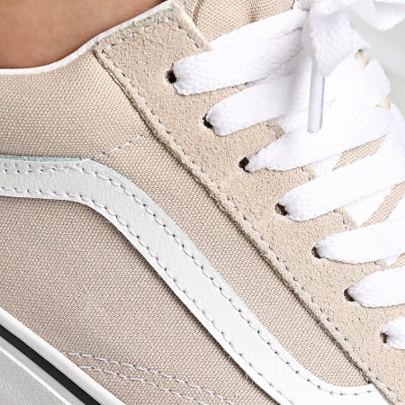 Vans - Manden Old Skool 5UFBLL1 Kleurentheorie Frans Eiken