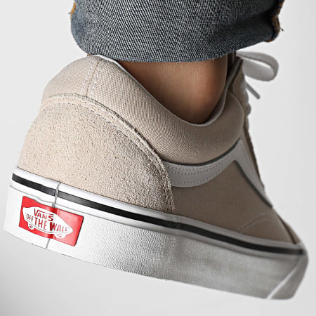 Vans - Manden Old Skool 5UFBLL1 Kleurentheorie Frans Eiken