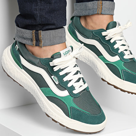 Vans - Baskets Ultrarange Neo Vr3 CWEGRNI Green