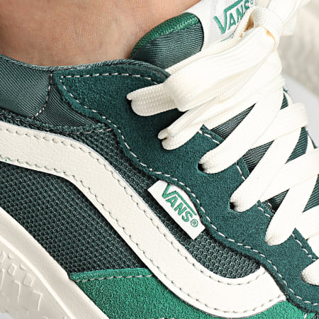 Vans - Baskets Ultrarange Neo Vr3 CWEGRNI Green