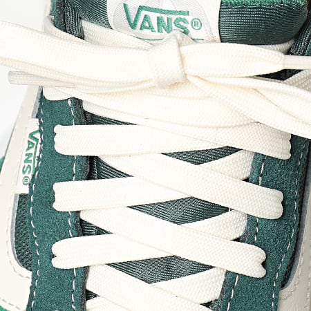 Vans - Sneakers Ultrarange Neo Vr3 CWEGRNI Verde