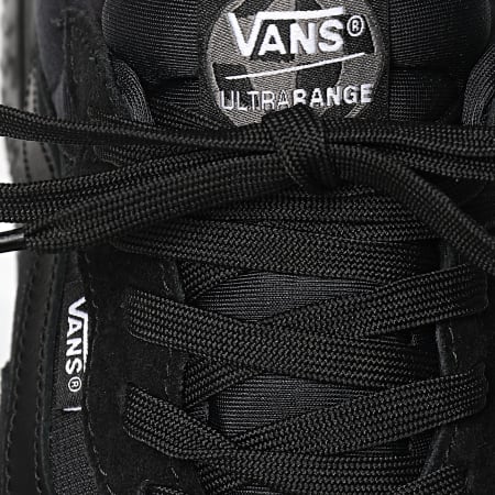 Vans - Sneakers Ultrarange Neo Vr3 BCEBKA1 Nero